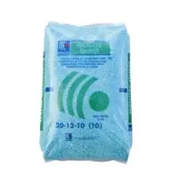 Granular NPK Fertilizer